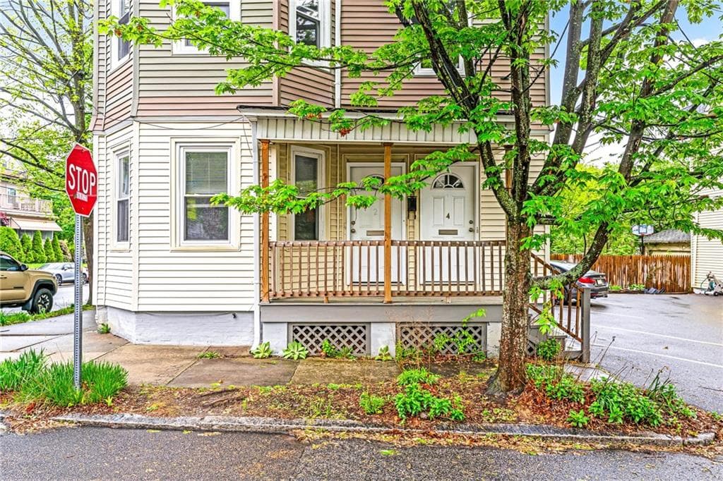 2 Poplar Street #1