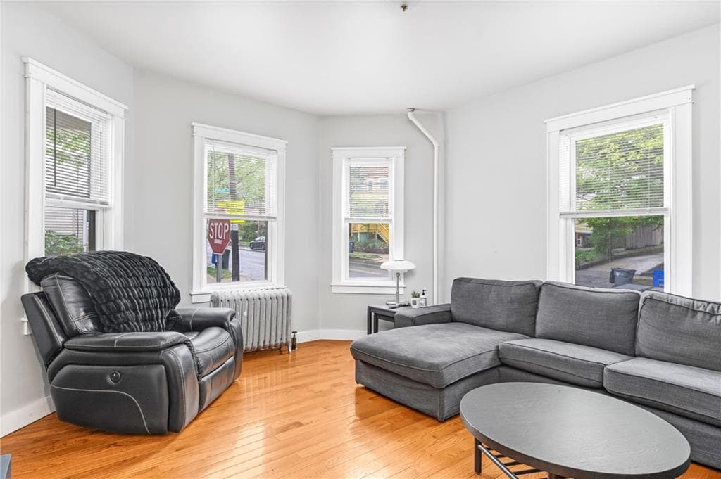 2 Poplar Street #1 - Photo 5