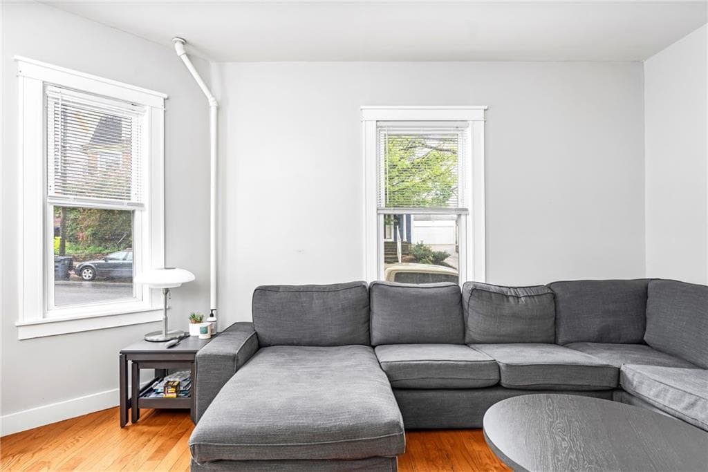 2 Poplar Street #1 - Photo 4