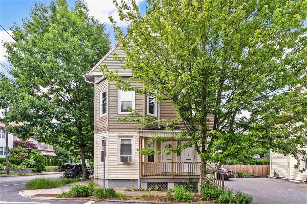 4 Poplar Street #3