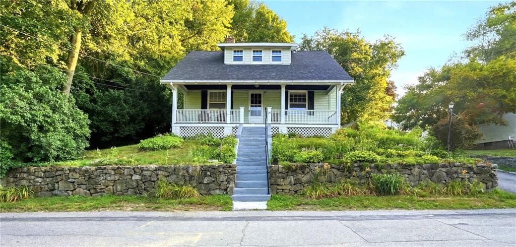 36 Harris Avenue