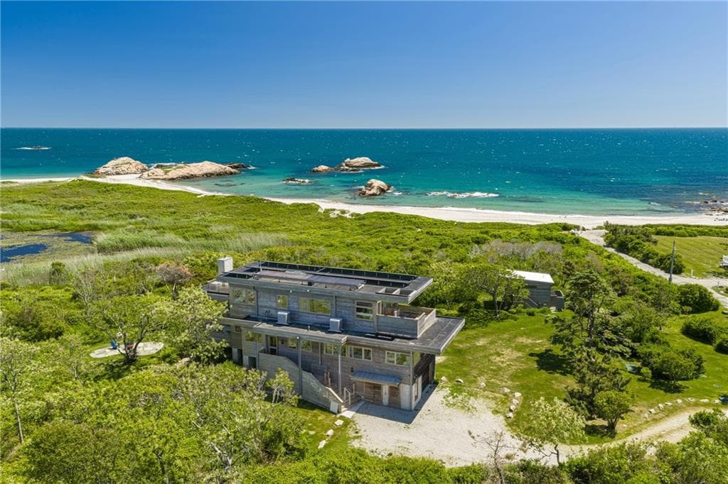 126 Round Pond Road - Photo 1