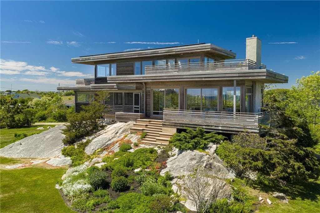 126 Round Pond Road - Photo 5
