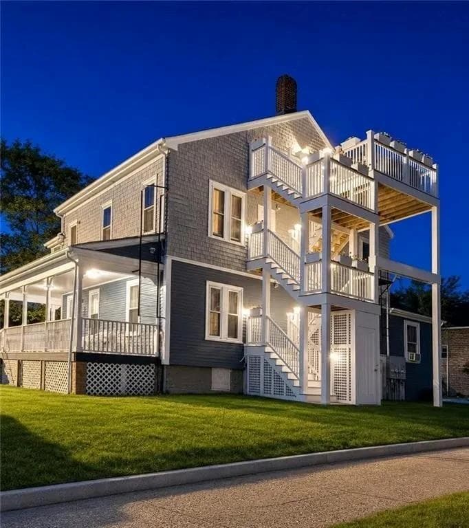 419 Broadway #5 - Photo 2