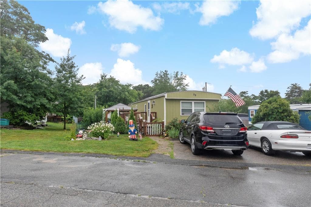 301 Bulgarmarsh Road