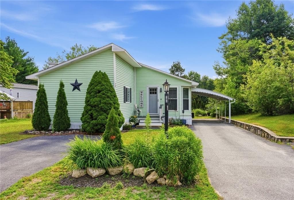 36 Cantaberry Lane - Photo 2