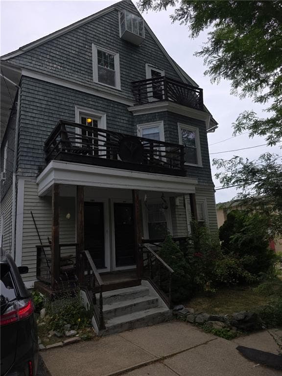 140 Larch Street