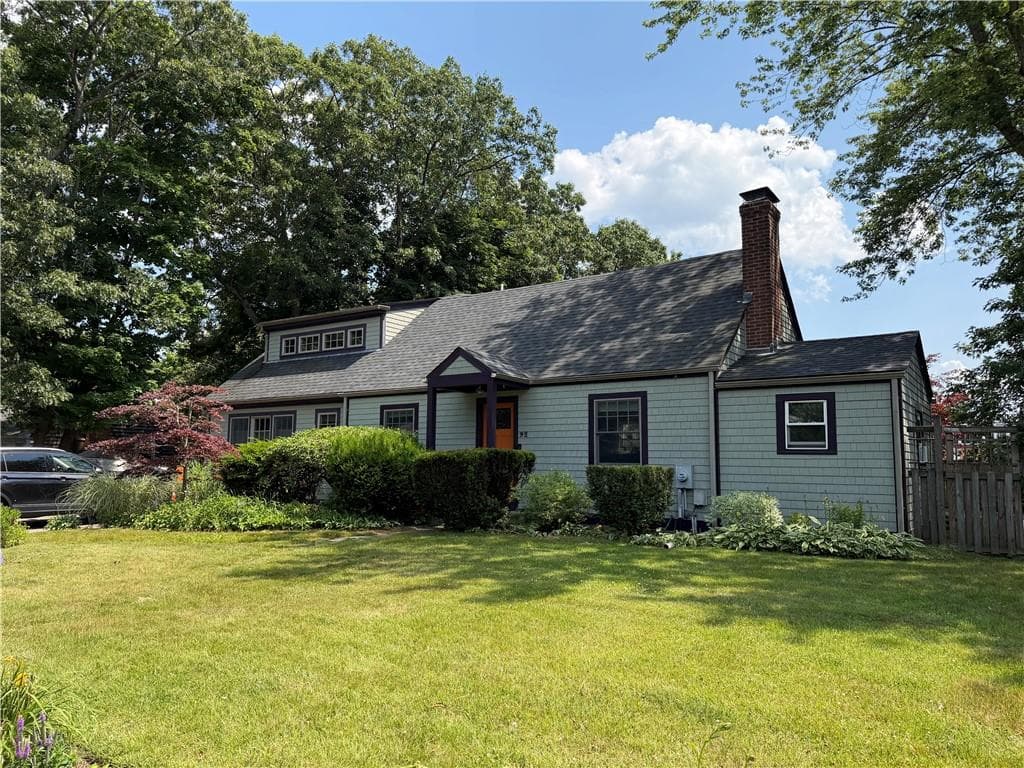 92 Fales Avenue