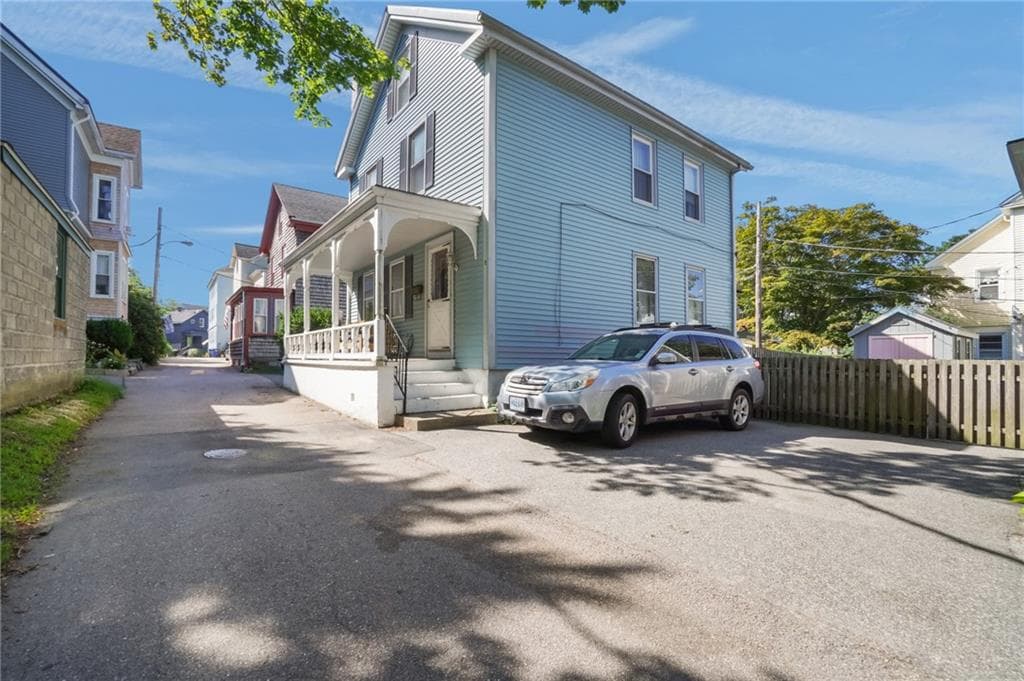 2 Channing Place