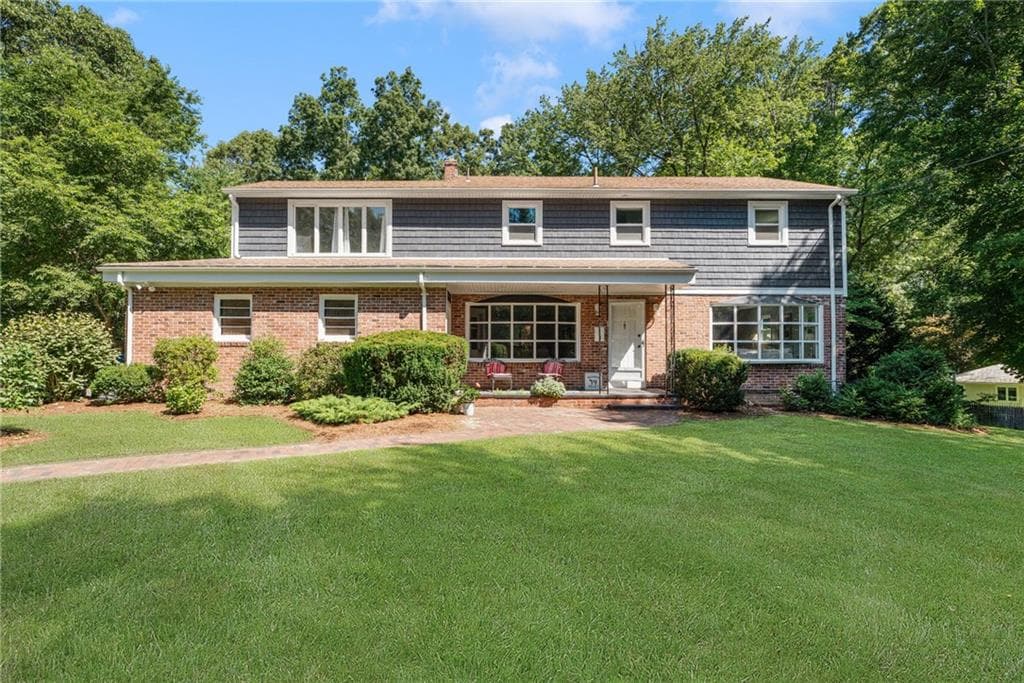 1 Gladridge Drive - Photo 2