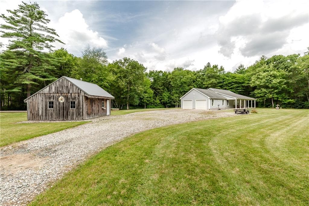 167 Cranberry Ridge Road - Photo 2