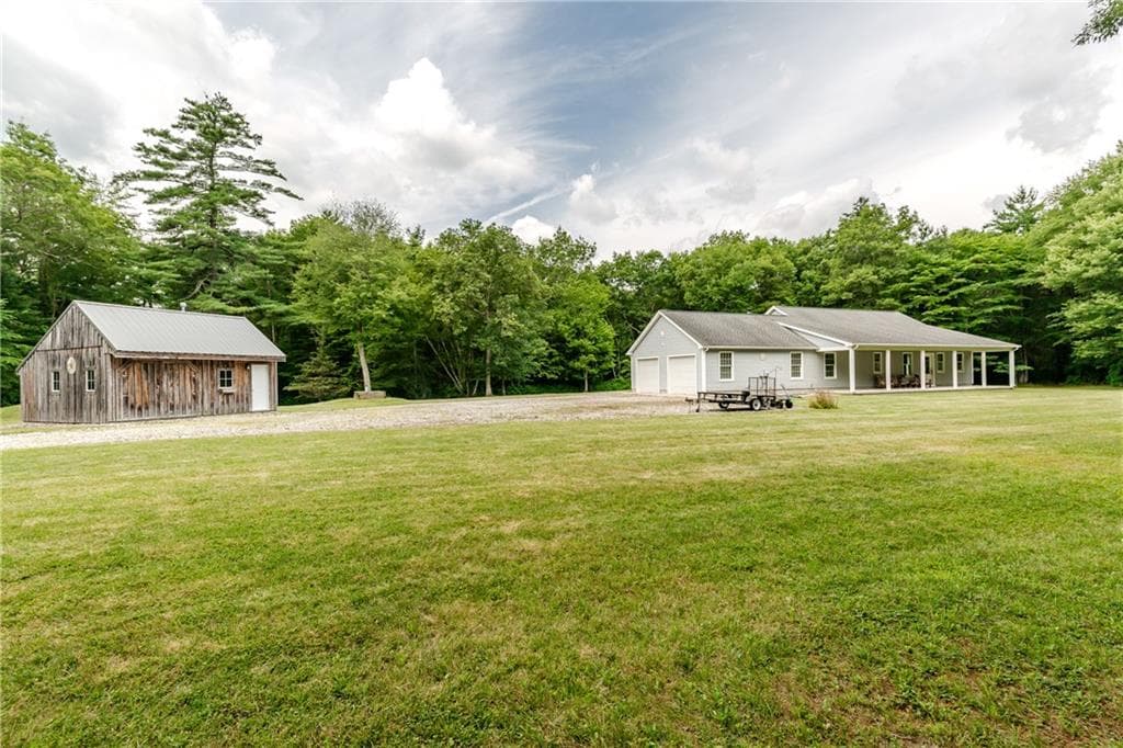 167 Cranberry Ridge Road - Photo 3