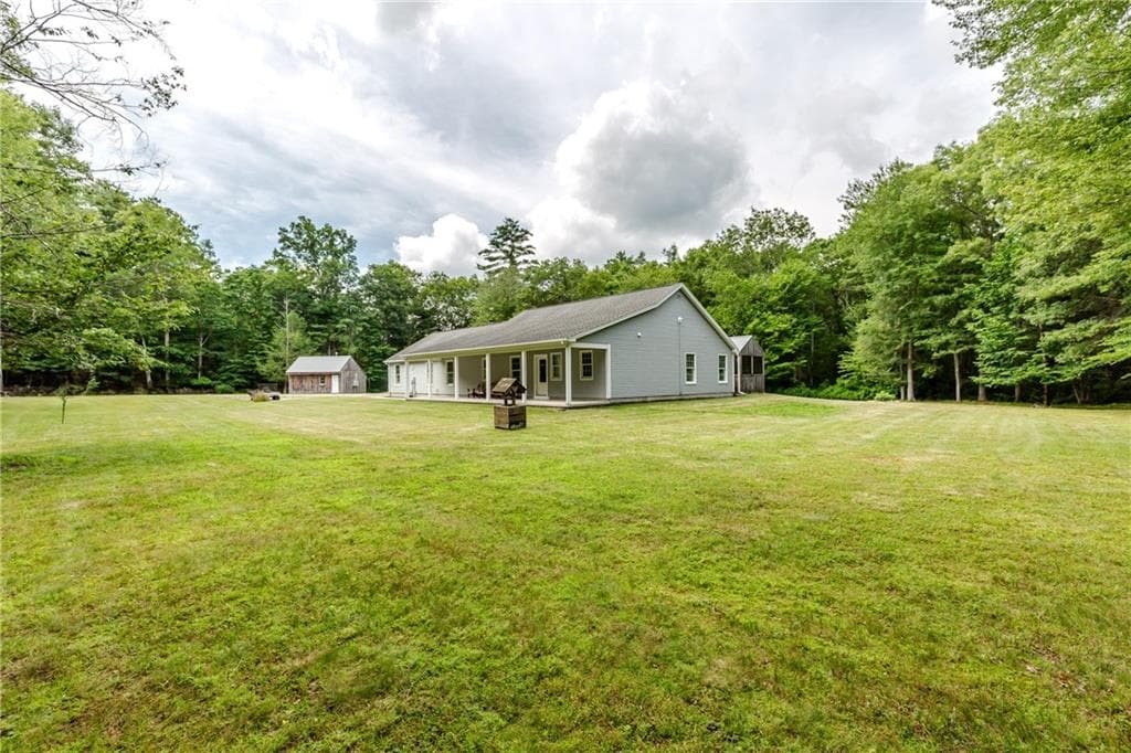 167 Cranberry Ridge Road - Photo 5