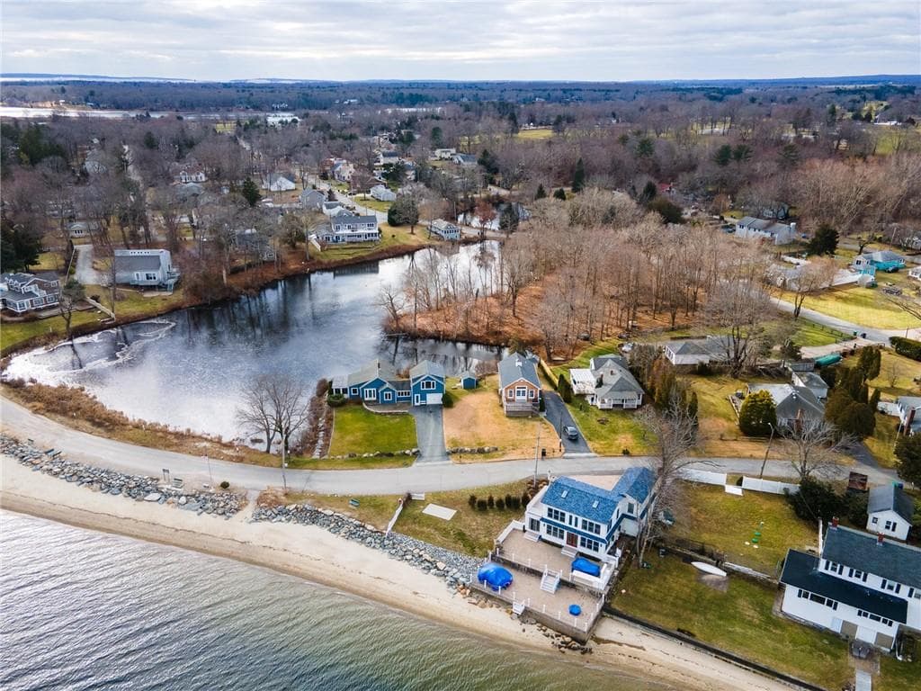 163 Beachwood Drive