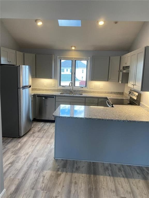 715 Cottage Street - Photo 4
