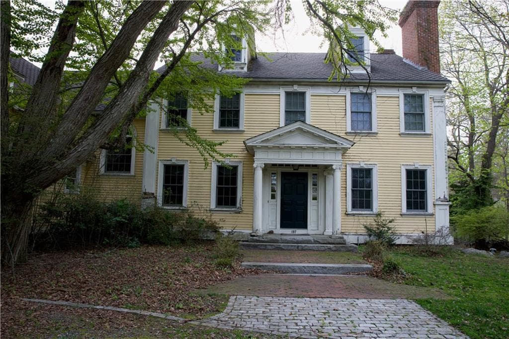 197 Rumstick Road - Photo 3