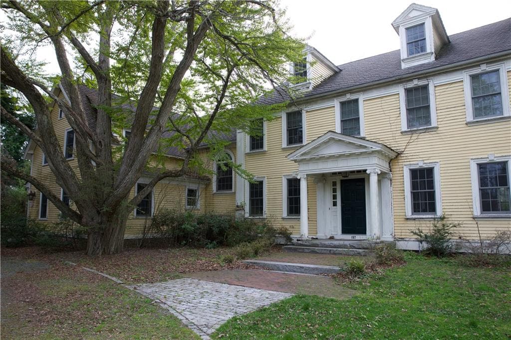 197 Rumstick Road