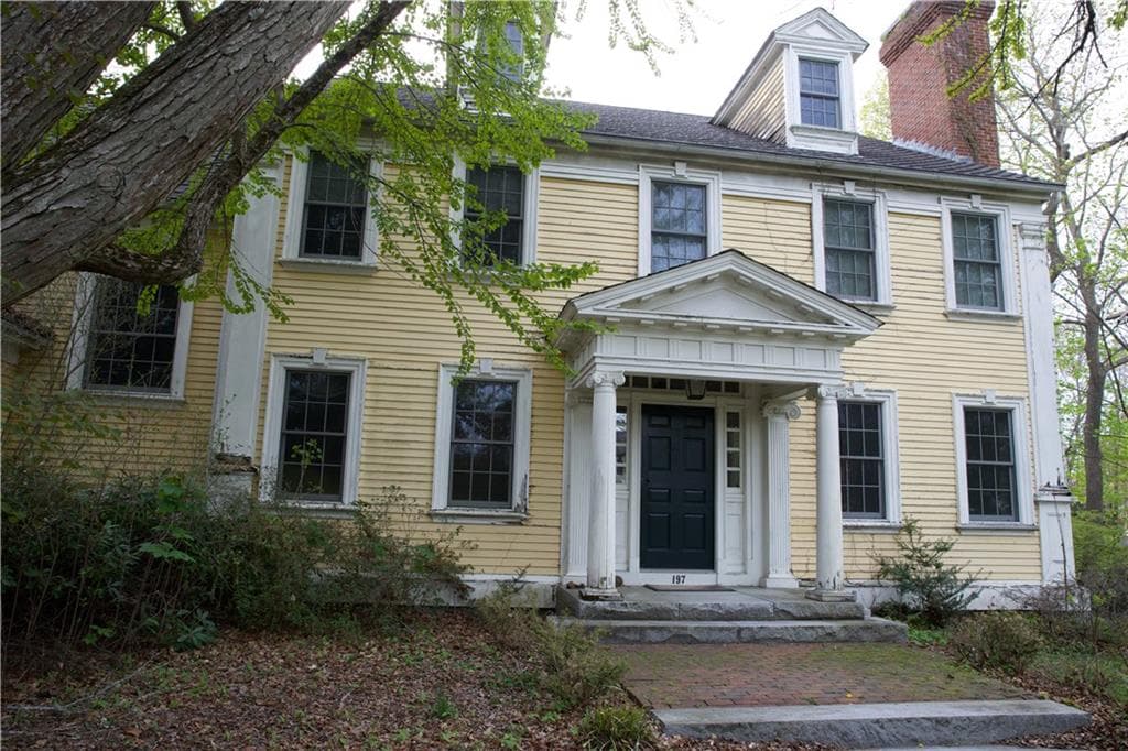 197 Rumstick Road - Photo 4