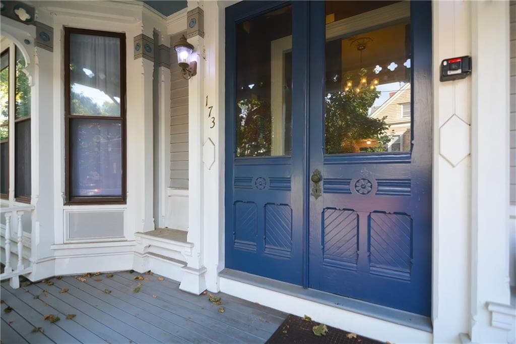 173 congdon Street #3
