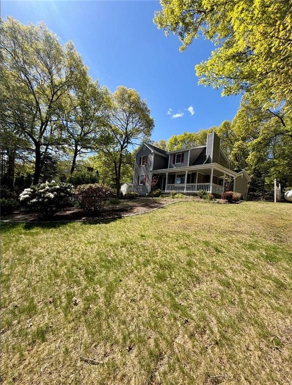 21 Primrose Lane - Photo 5