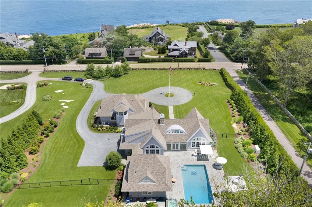 309 Ocean Road - Photo 3