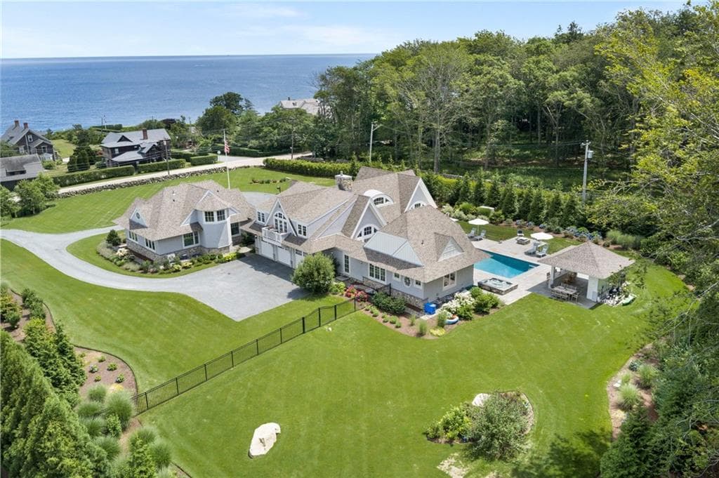 309 Ocean Road - Photo 1