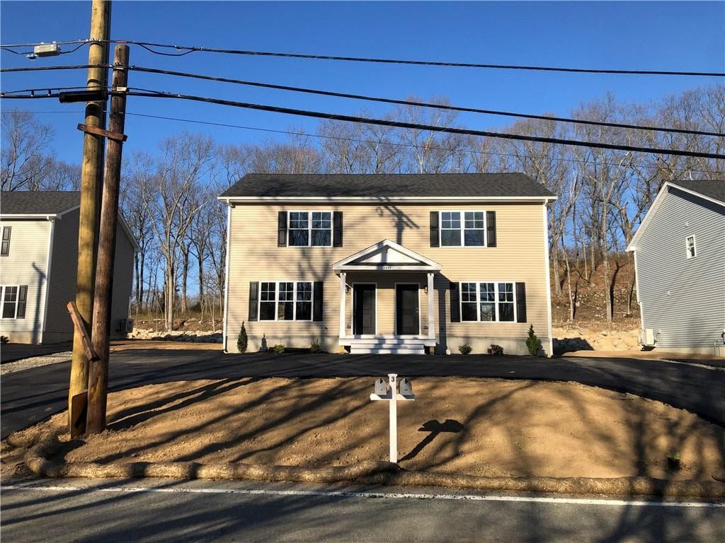 1445 Old Louisquisset Pike