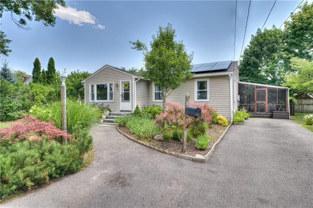 15 Whipple Avenue