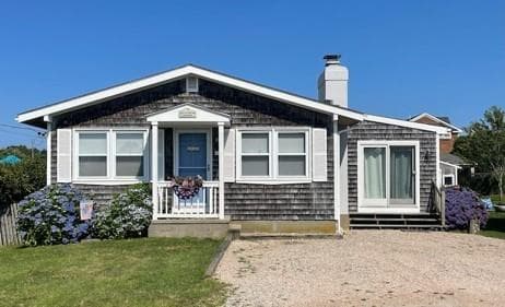 10 Stanton Avenue