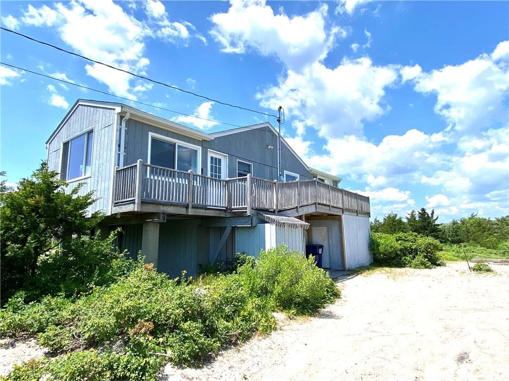 811 Charlestown Beach Road - Photo 2