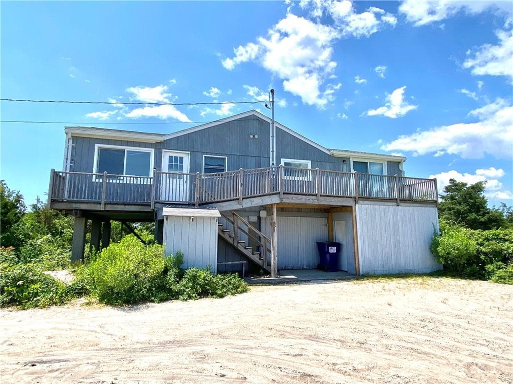 811 Charlestown Beach Road - Photo 1