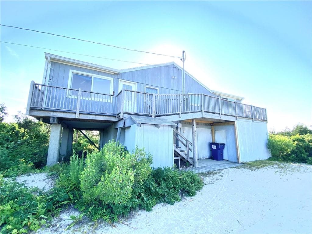 811 Charlestown Beach Road - Photo 4