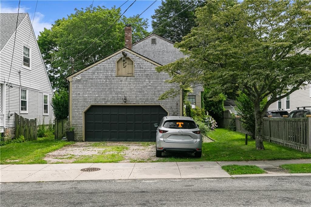 38 Harrison Avenue