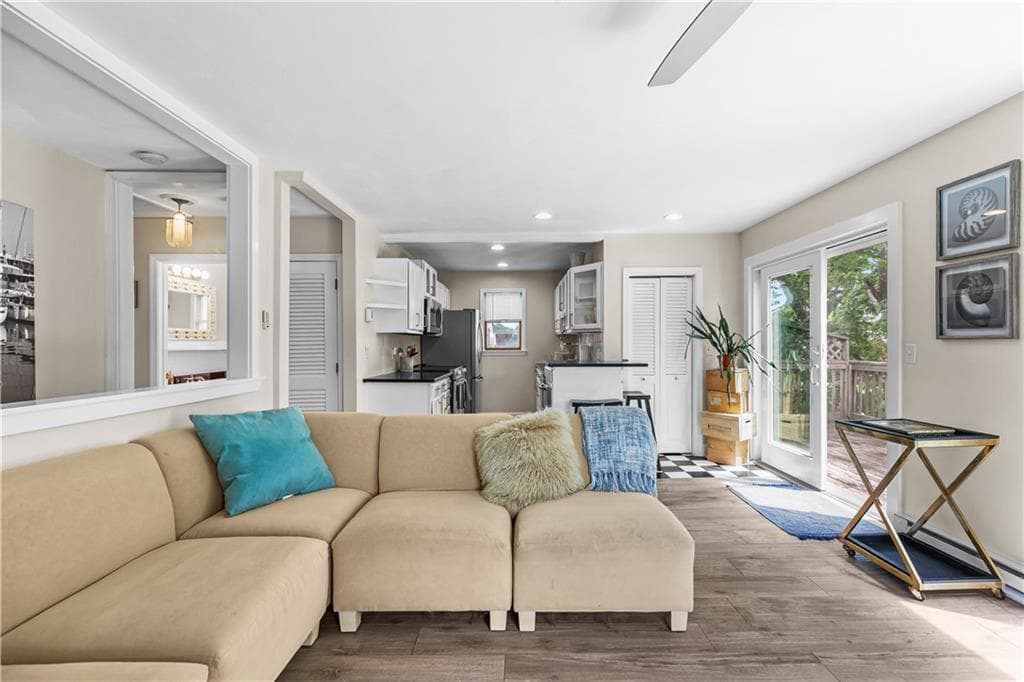 38 Harrison Avenue #2 - Photo 5