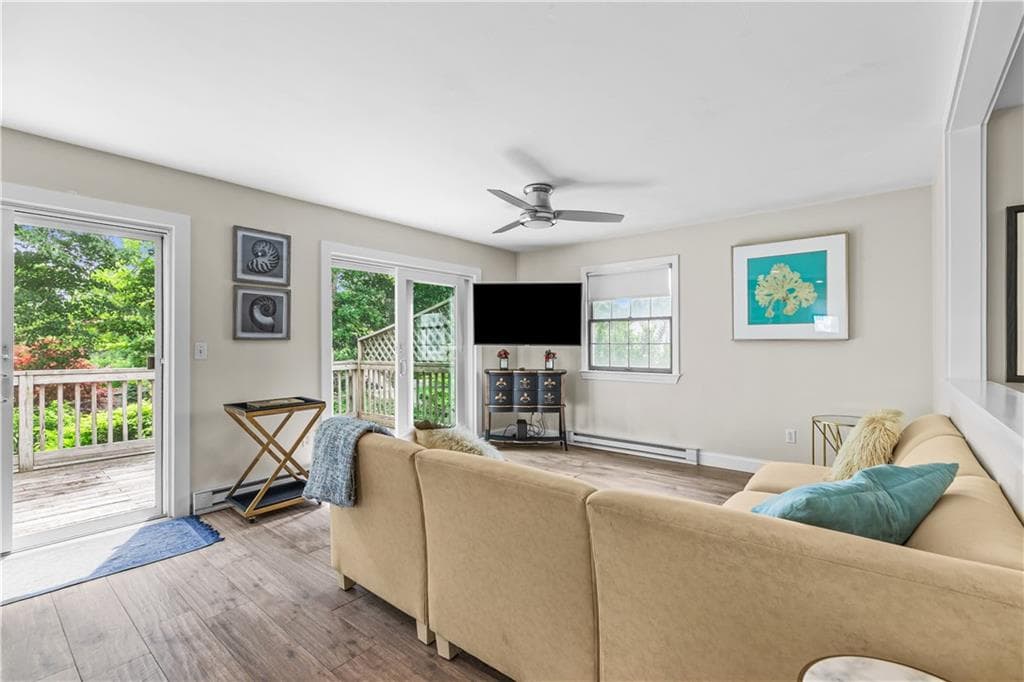 38 Harrison Avenue #2 - Photo 4