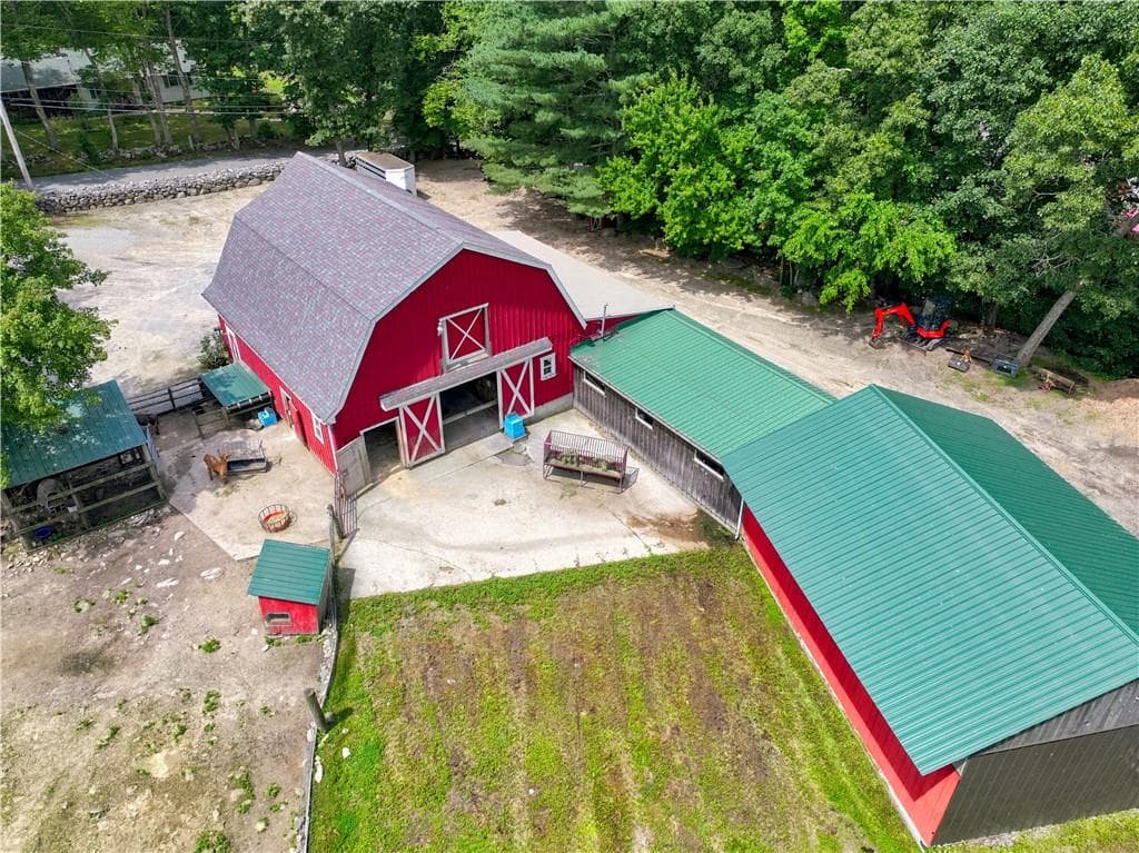 226 Tourtellot Hill Road - Photo 2