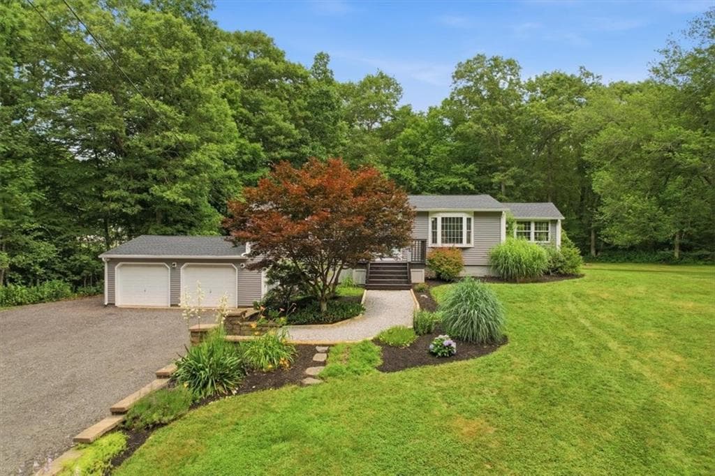 214 Anan Wade Road