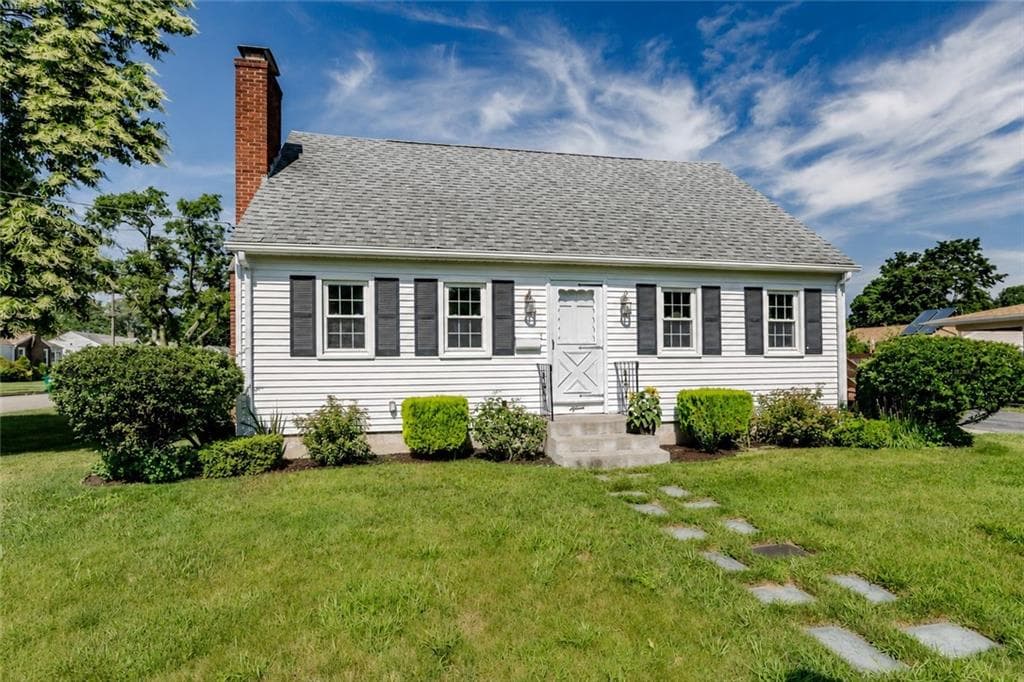 15 Drake Road