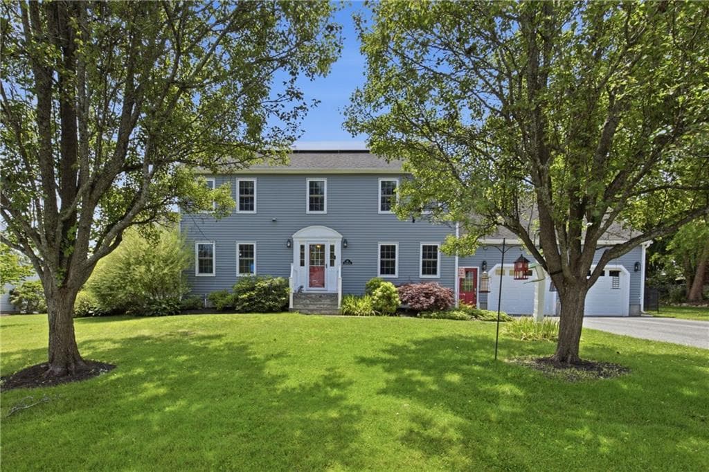 83 Fairhaven Road - Photo 1