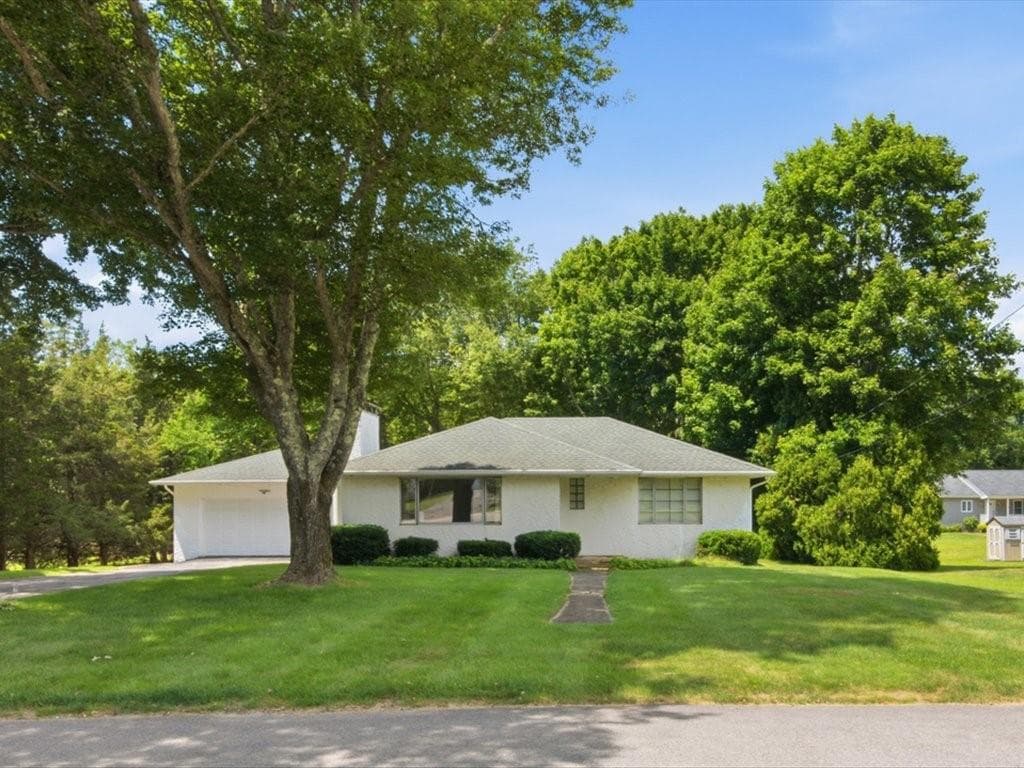 15 Wilder Avenue