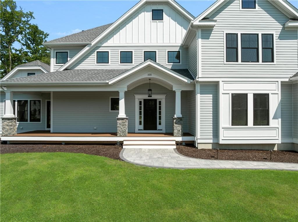 105 Princess Pine Drive - Photo 4