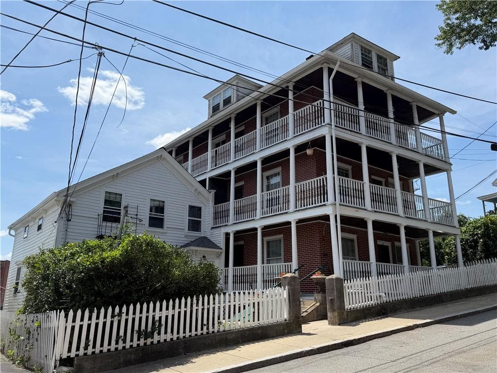 42 Church Street