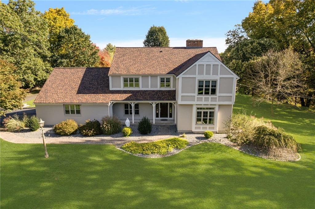 365 West Wrentham Road - Photo 2