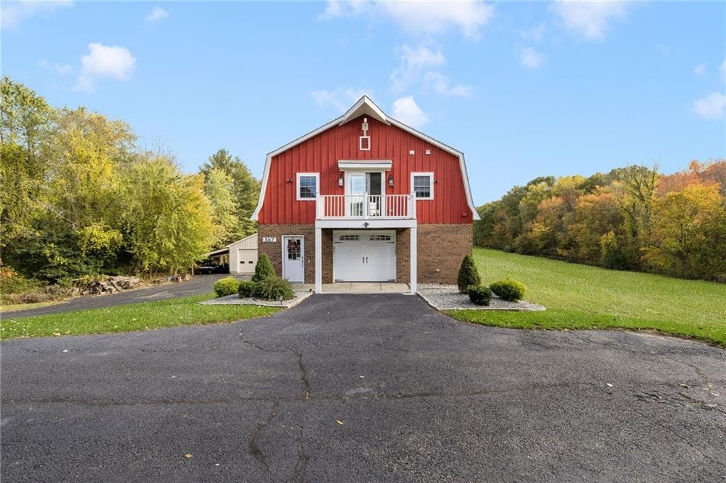 365 West Wrentham Road - Photo 4