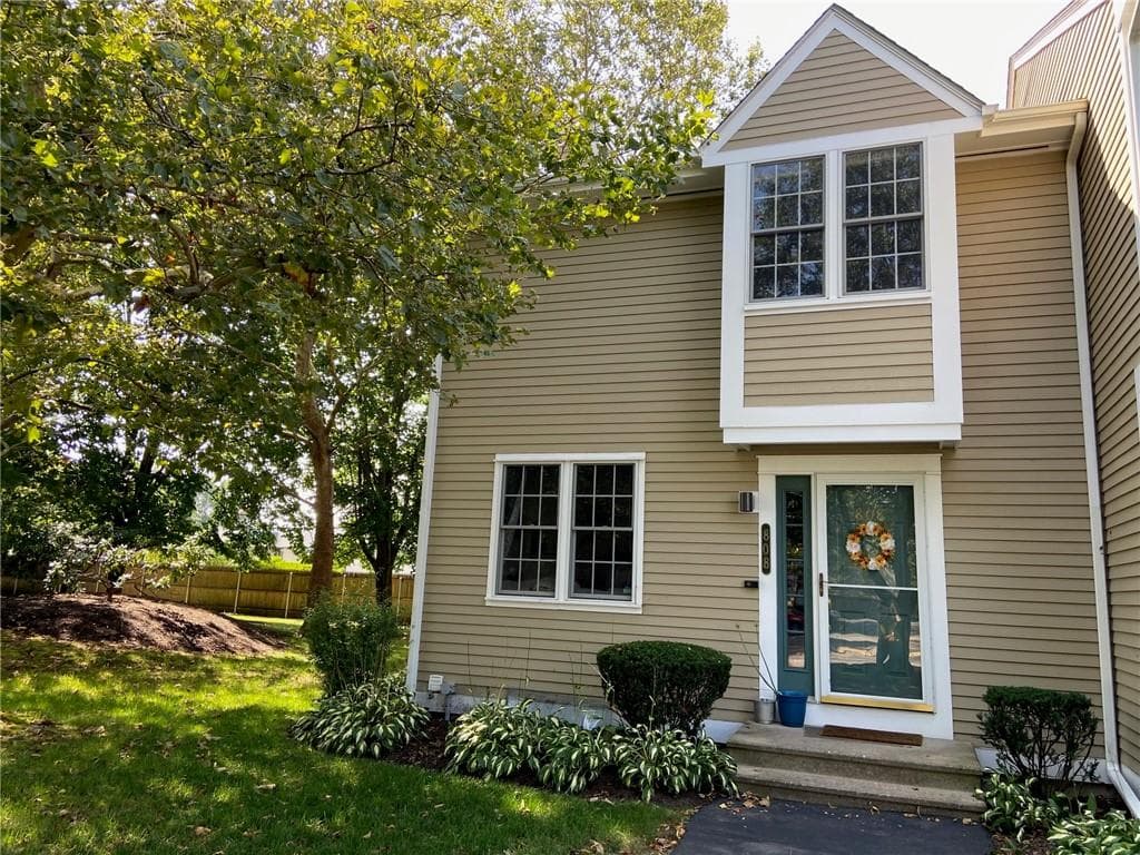 735 Willett Avenue #808