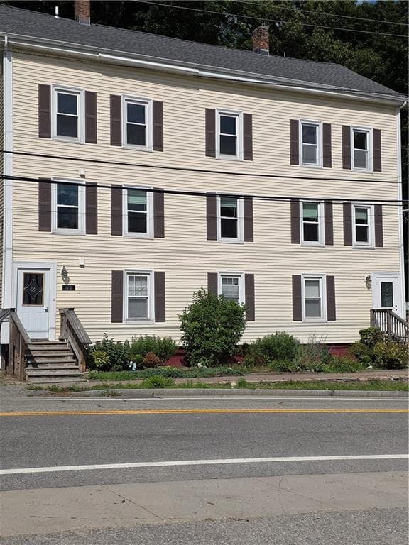 1431 Smithfield Avenue #2F