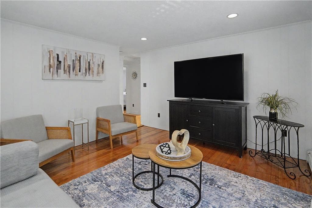 137 Kingstown Road - Photo 2