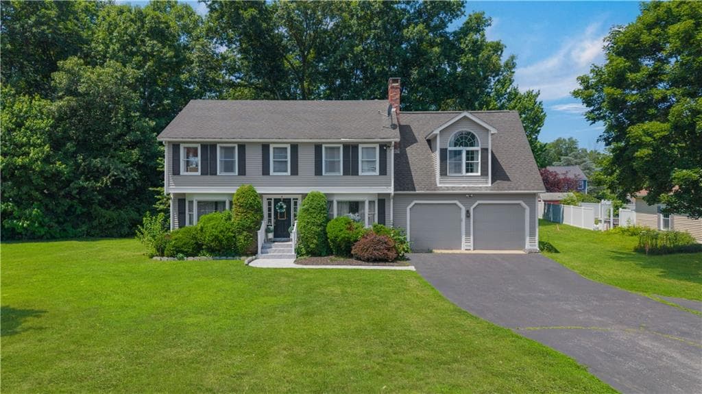 9 Pheasant Run Road - Photo 2