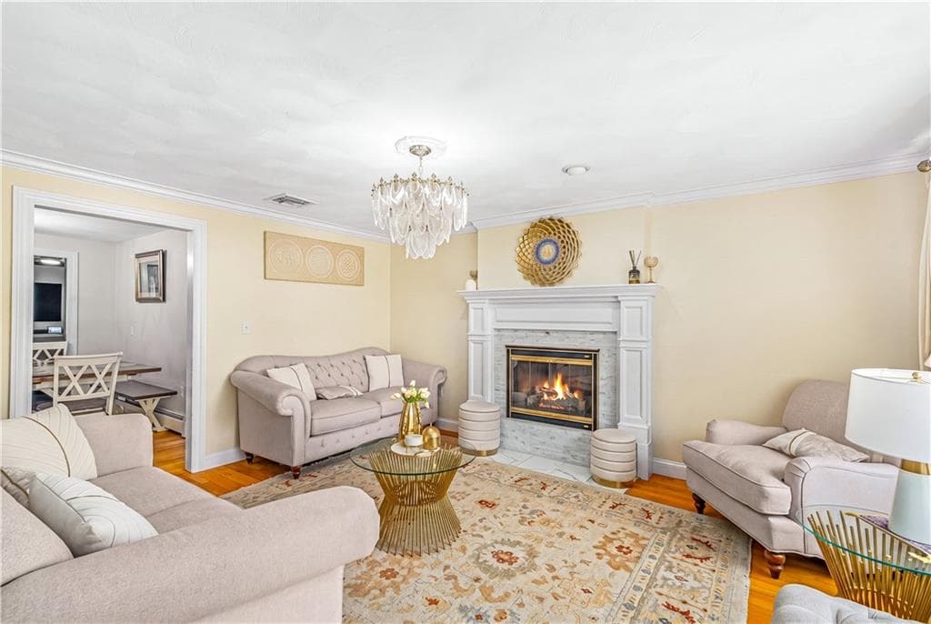 9 Pheasant Run Road - Photo 5