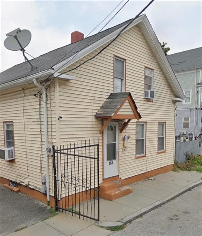 161 Stanwood Street